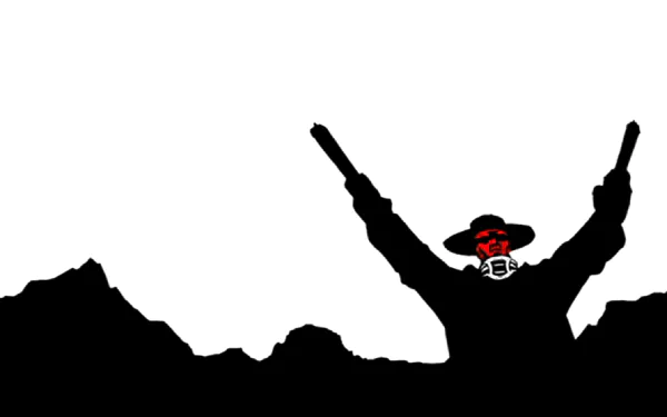 movie Gallowwalkers HD Desktop Wallpaper | Background Image