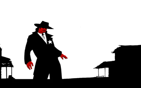 movie Gallowwalkers HD Desktop Wallpaper | Background Image