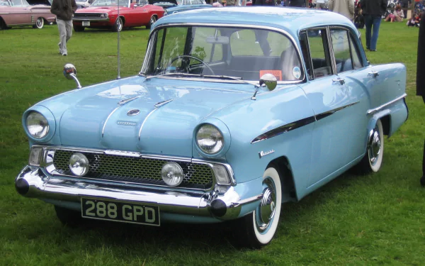 vehicle Vauxhall HD Desktop Wallpaper | Background Image