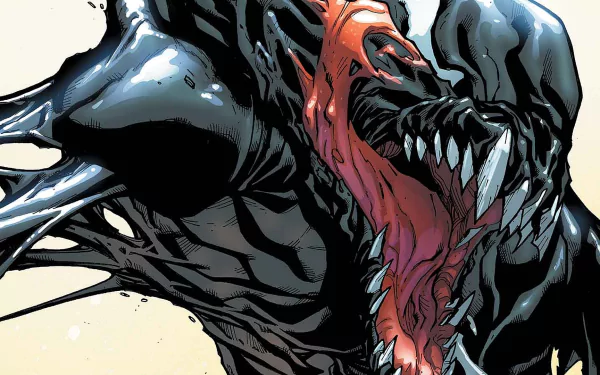 Comic the superior spider-man HD Desktop Wallpaper | Background Image