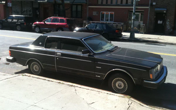 vehicle Volvo HD Desktop Wallpaper | Background Image