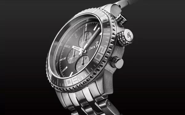 saat Jack Pierre Watch man made watch HD Desktop Wallpaper | Background Image