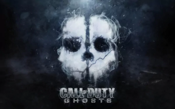 video game Call of Duty: Ghosts HD Desktop Wallpaper | Background Image