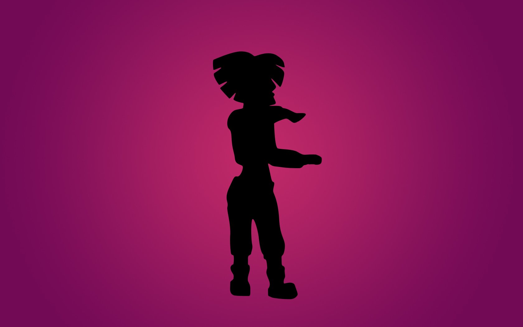 Download Amy Wong TV Show Futurama Wallpaper