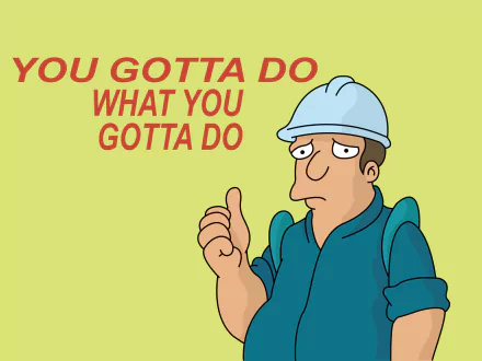 TV Show Futurama HD Desktop Wallpaper | Background Image