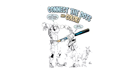 Woody (Quantum & Woody) Comic Quantum and Woody HD Desktop Wallpaper | Background Image