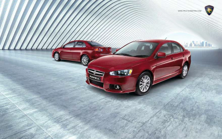 vehicle proton HD Desktop Wallpaper | Background Image