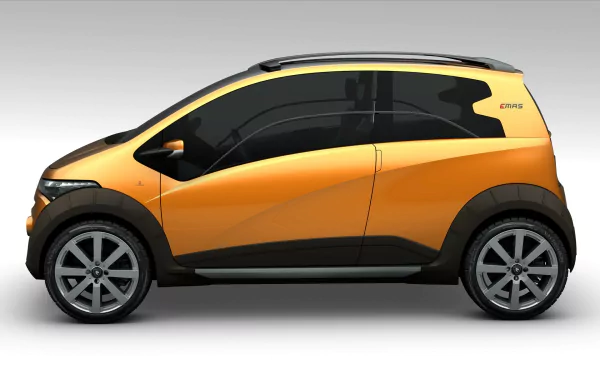 vehicle proton HD Desktop Wallpaper | Background Image