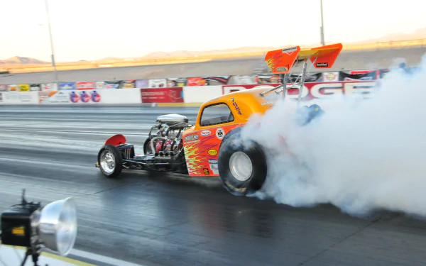 vehicle dragster HD Desktop Wallpaper | Background Image