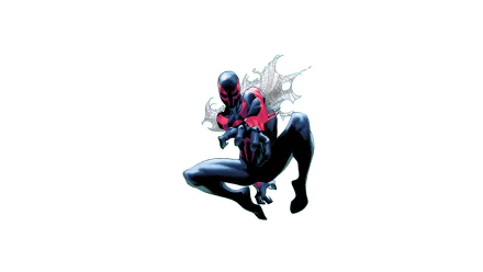 spider man Comic the superior spider-man HD Desktop Wallpaper | Background Image
