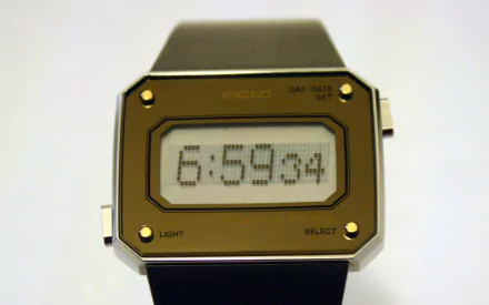 Seiko man made watch HD Desktop Wallpaper | Background Image