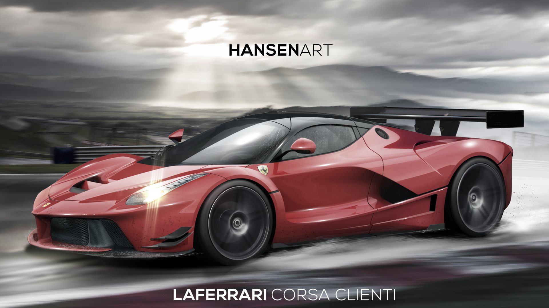 Ferrari Laferrari Wallpaper - Download to your mobile from PHONEKY