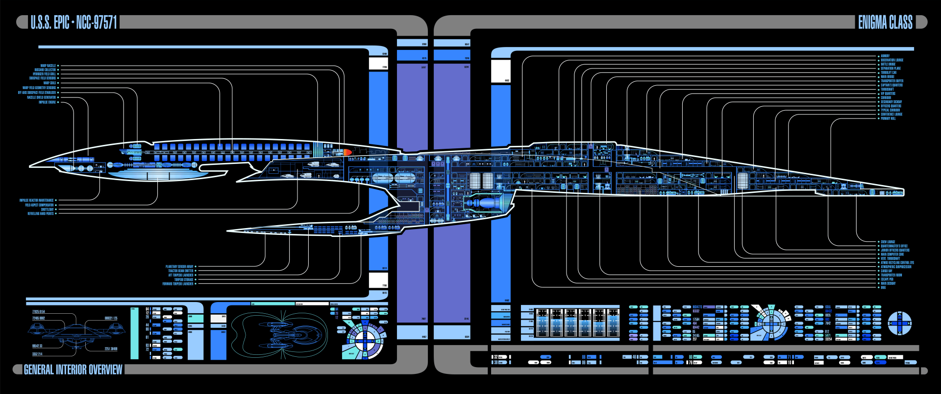 Download Sci Fi Star Trek 4k Ultra HD Wallpaper