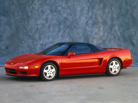 Acura vehicle Acura NSX HD Desktop Wallpaper | Background Image