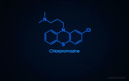 technology molecule HD Desktop Wallpaper | Background Image