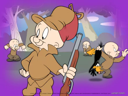  elmer fudd