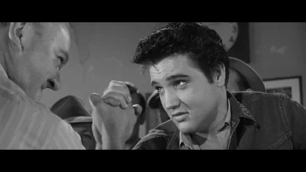 movie jailhouse rock HD Desktop Wallpaper | Background Image