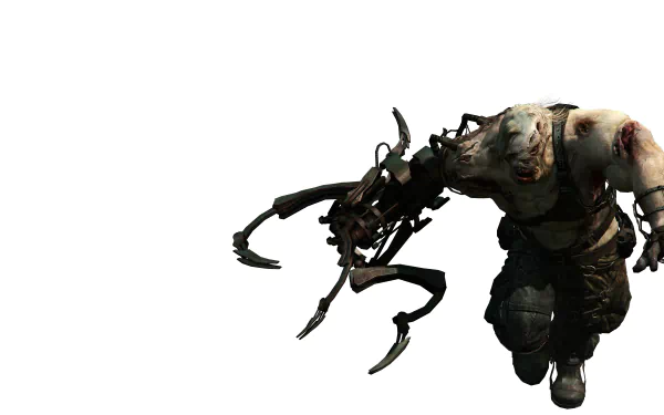 video game resident evil 6 HD Desktop Wallpaper | Background Image