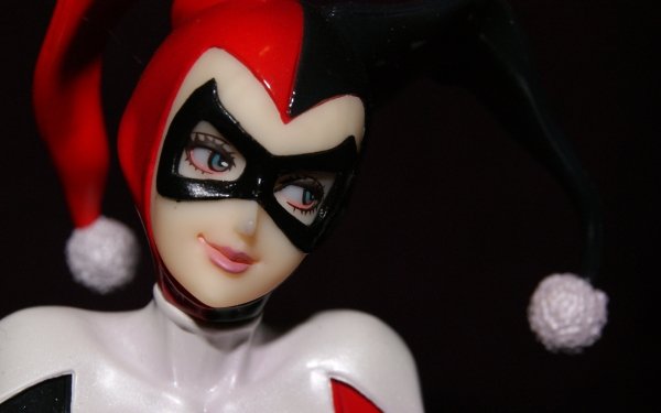 Comics Harley Quinn HD Wallpaper | Background Image
