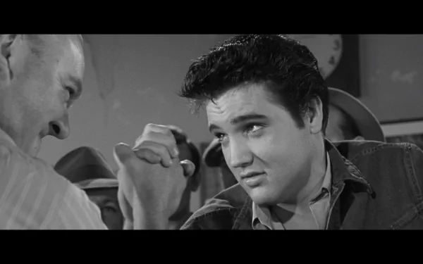 movie jailhouse rock HD Desktop Wallpaper | Background Image