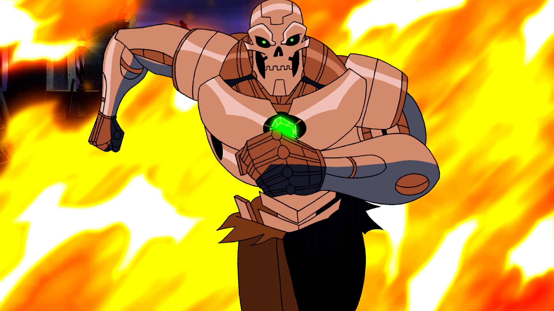 Metallo HD Wallpapers and Backgrounds