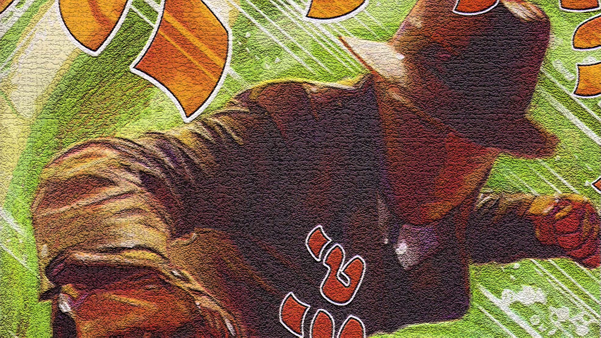 Download Question Mark Comic The Question HD Wallpaper