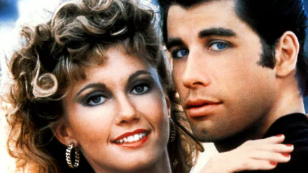 Grease (Movie) movie Grease HD Desktop Wallpaper | Background Image