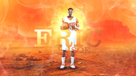 eric bledsloe Sports HD Desktop Wallpaper | Background Image