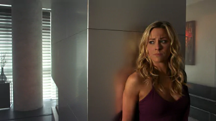Brittany Daniel movie Skyline (2010) HD Desktop Wallpaper | Background Image