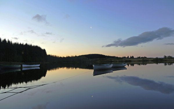 Photography Lake Lakes HD Wallpaper | Background Image