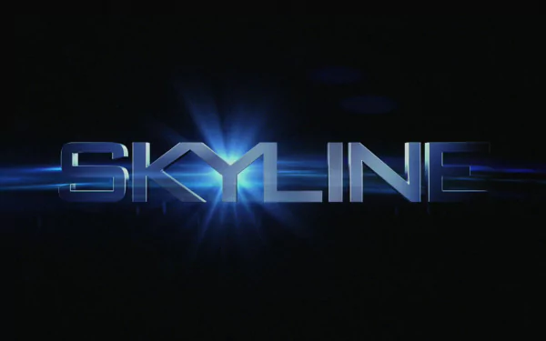 movie Skyline (2010) HD Desktop Wallpaper | Background Image
