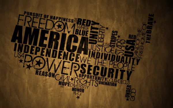  USA