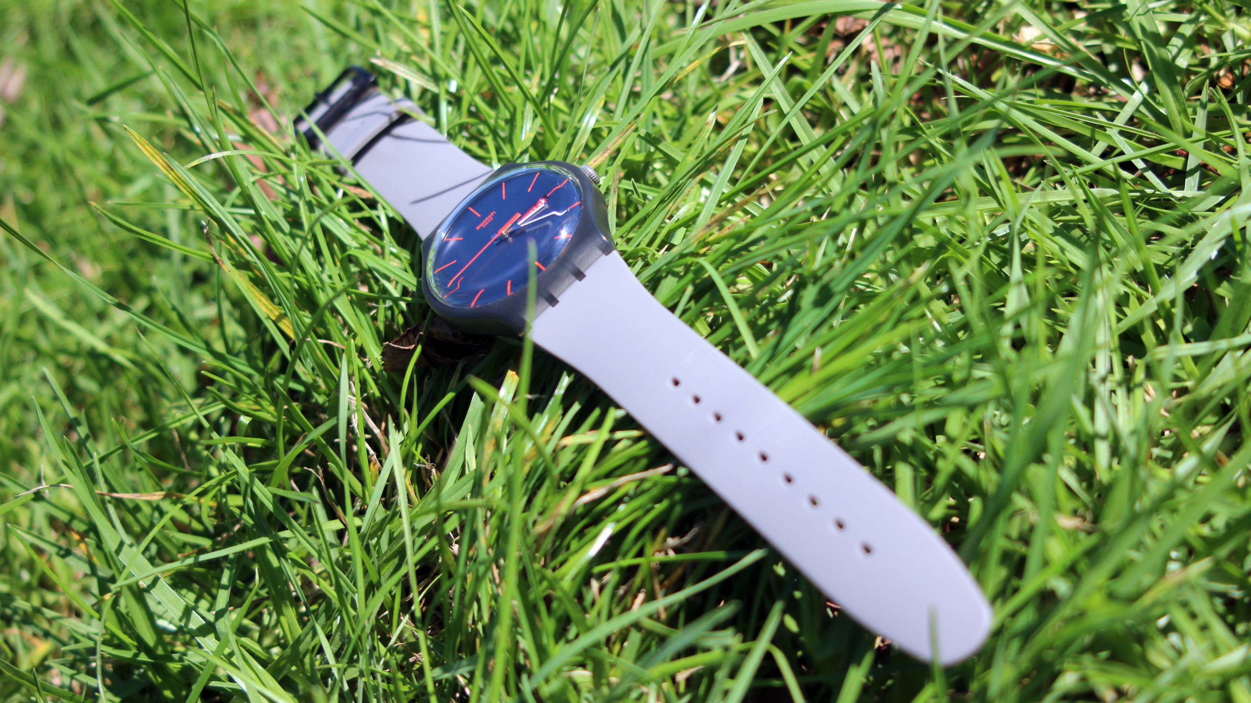 Man Made Watch HD Wallpaper | Background Image