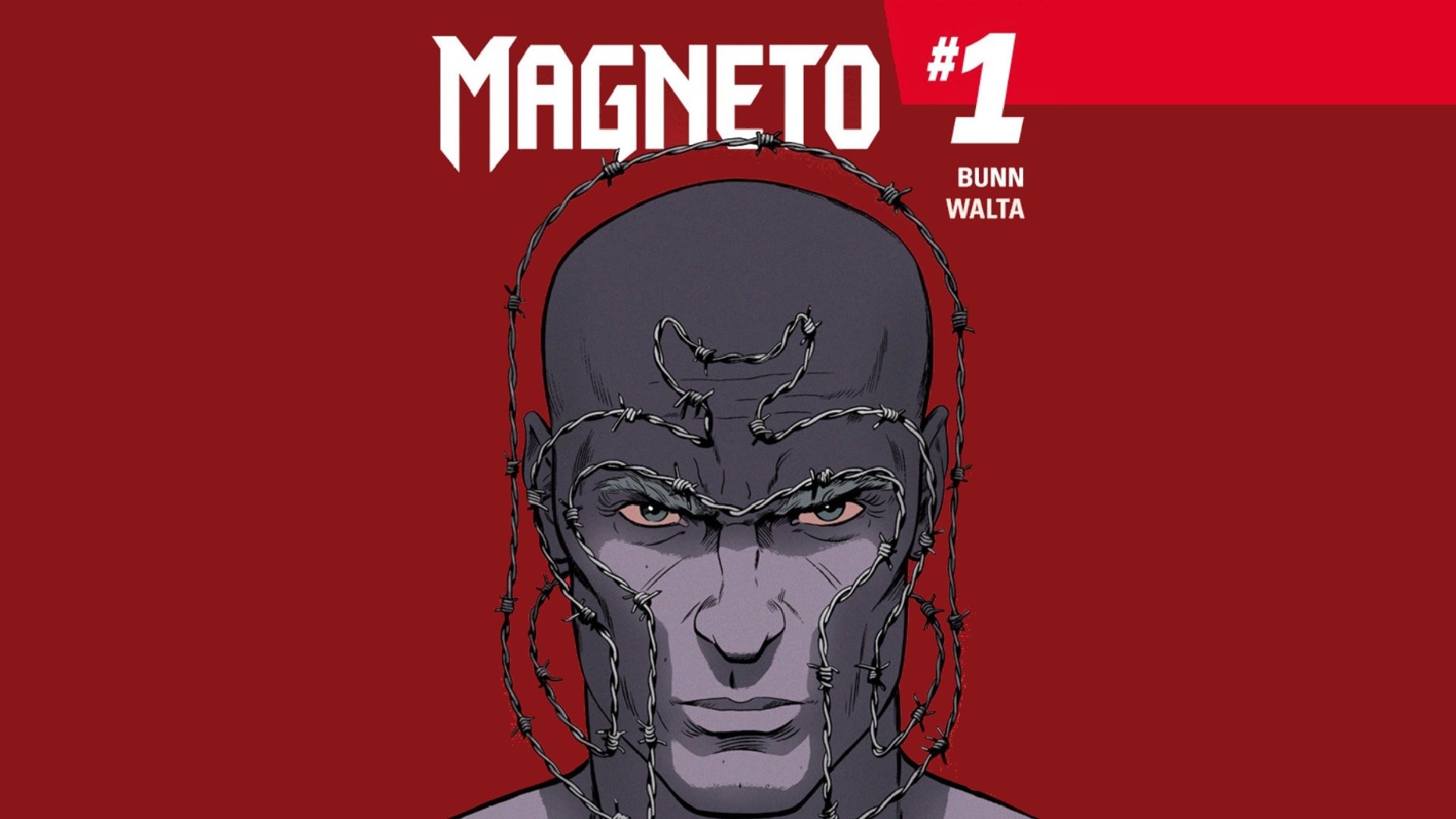 Magneto HD Wallpaper | Background Image | 1920x1080