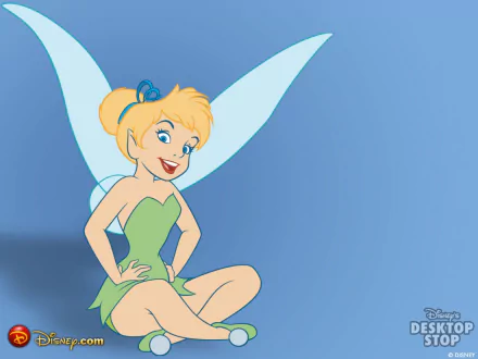  tinkerbell