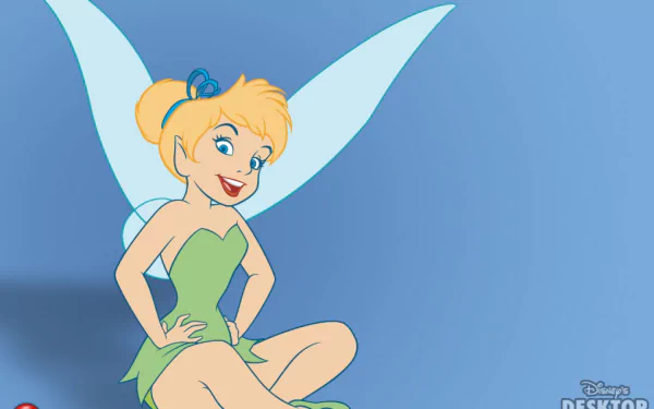  tinkerbell