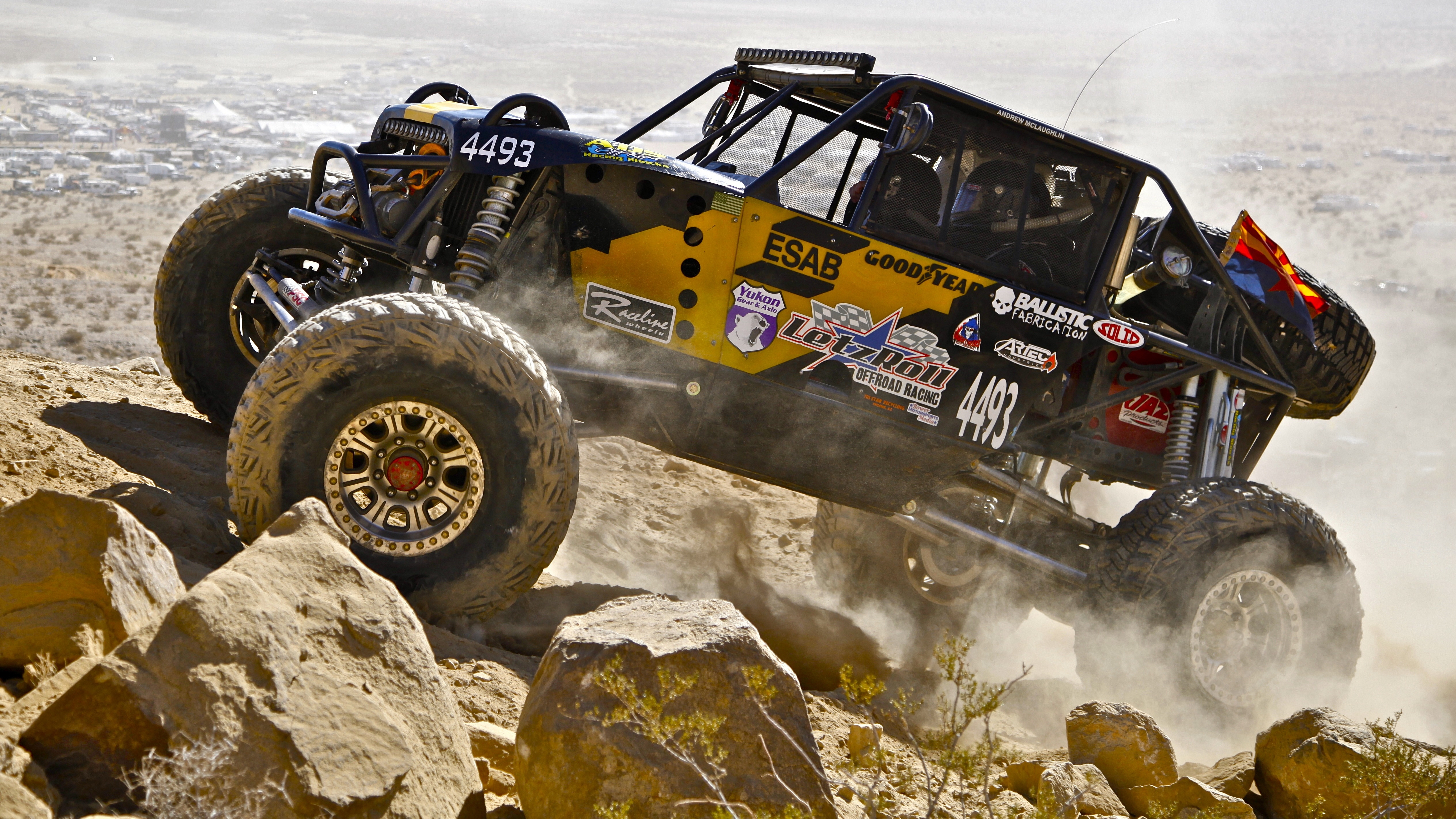 Vehicles Baja HD Wallpaper | Background Image