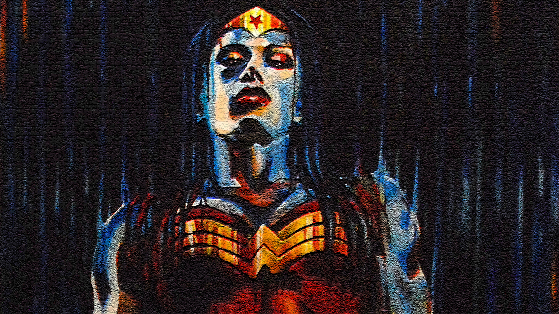 Wonder Woman HD Wallpaper | Background Image | 1920x1080 | ID:469788