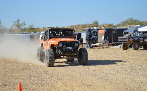 vehicle Jeep HD Desktop Wallpaper | Background Image