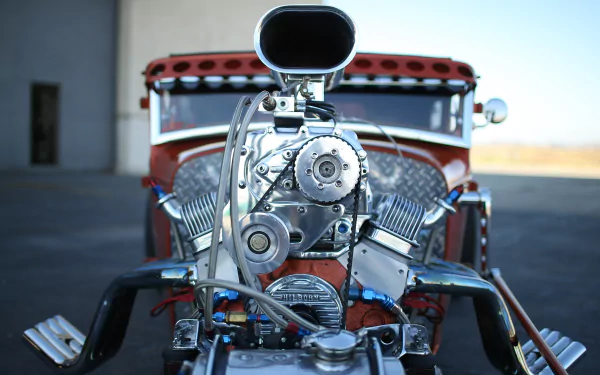 vehicle engine HD Desktop Wallpaper | Background Image