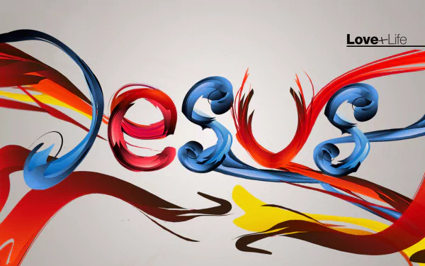 religious Jesus HD Desktop Wallpaper | Background Image