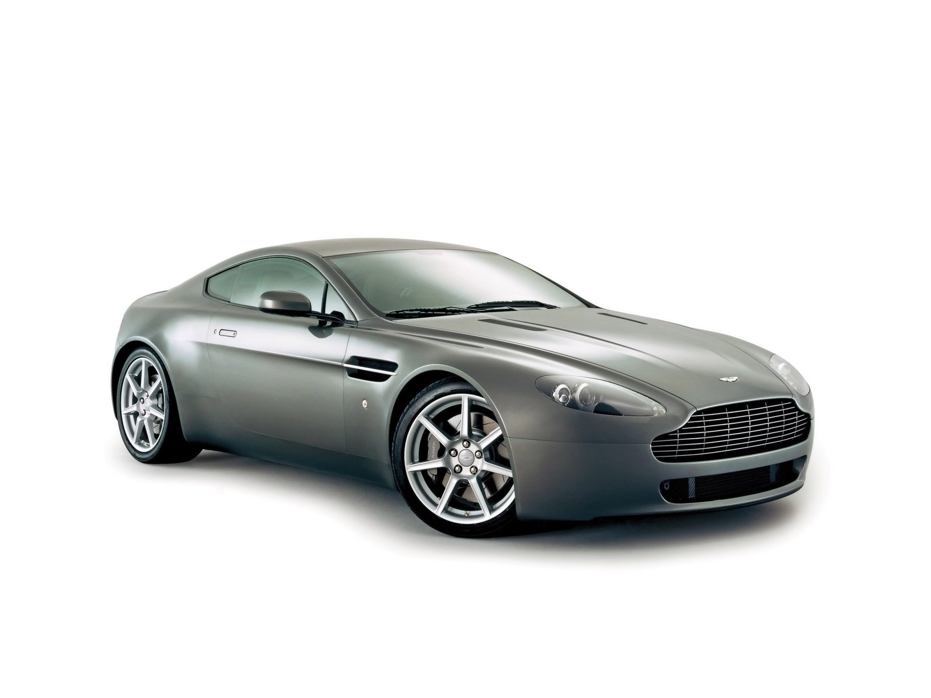 Aston Martin V8 Vantage HD Wallpaper | Background Image | 1920x1440