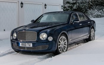 10 2013 Bentley Mulsanne HD Wallpapers | Background Images ... 10 2013 Bentley Mulsanne HD Wallpapers | Background Images ...