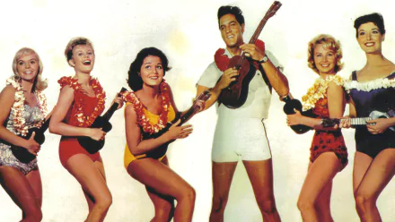 movie Blue Hawaii HD Desktop Wallpaper | Background Image