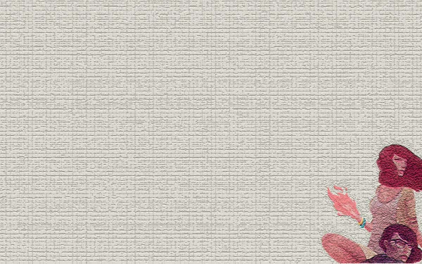 Comic Harbinger HD Desktop Wallpaper | Background Image