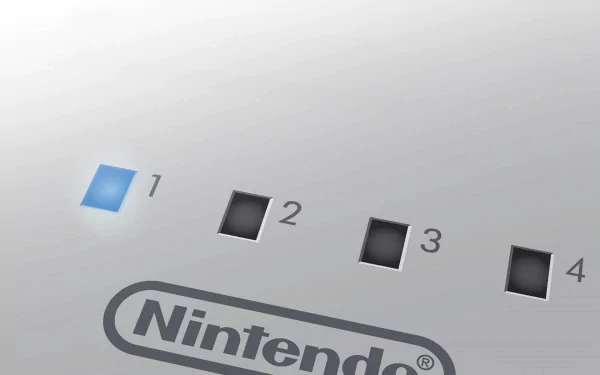 video game Nintendo HD Desktop Wallpaper | Background Image