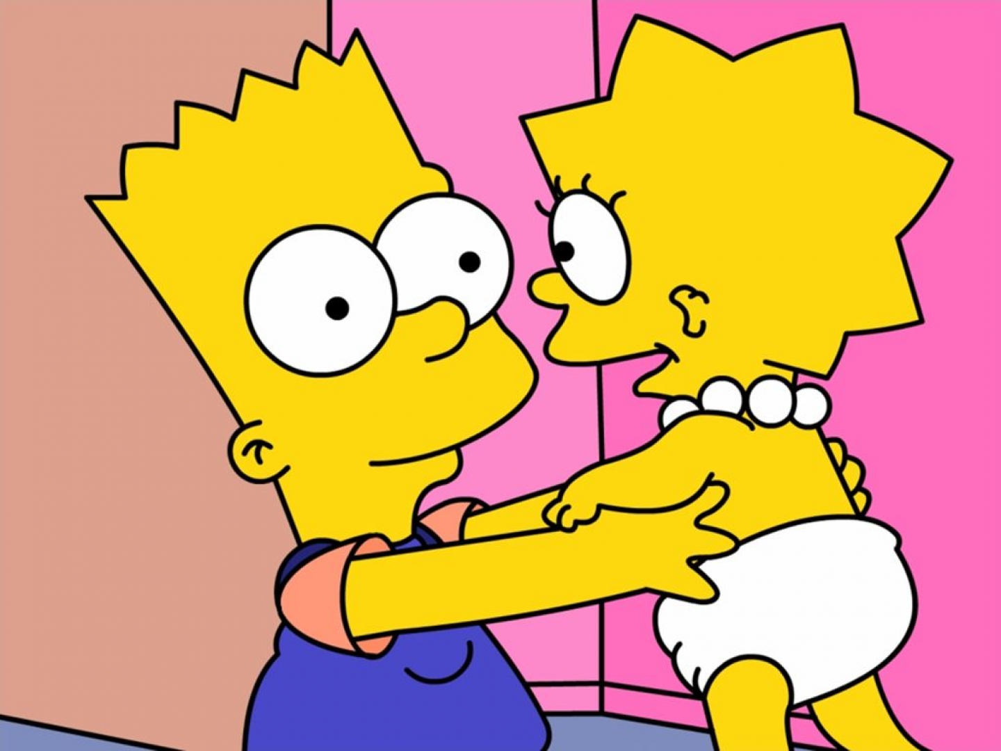 Bart Simpson HD Wallpapers and Backgrounds. 