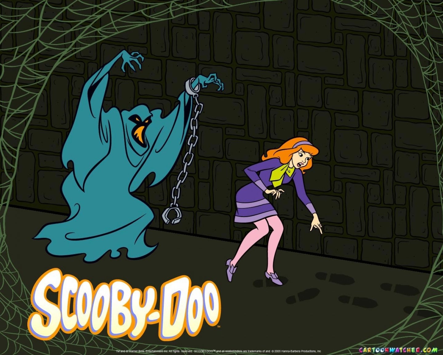 Scooby-Doo Wallpaper and Background Image | 1440x1152 | ID:471195