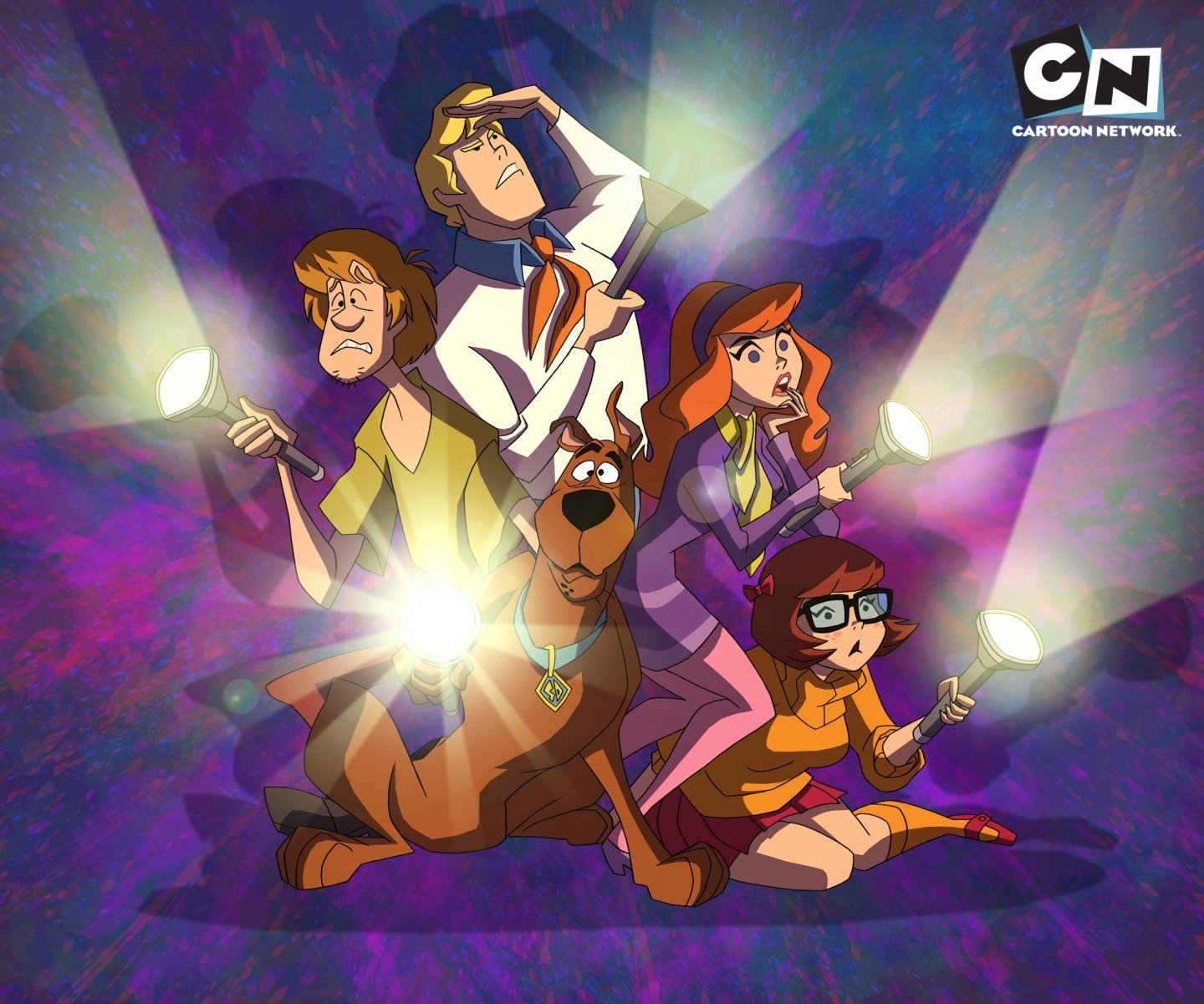 10 Scooby-Doo HD Wallpapers