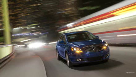 vehicle Buick Verano Turbo HD Desktop Wallpaper | Background Image